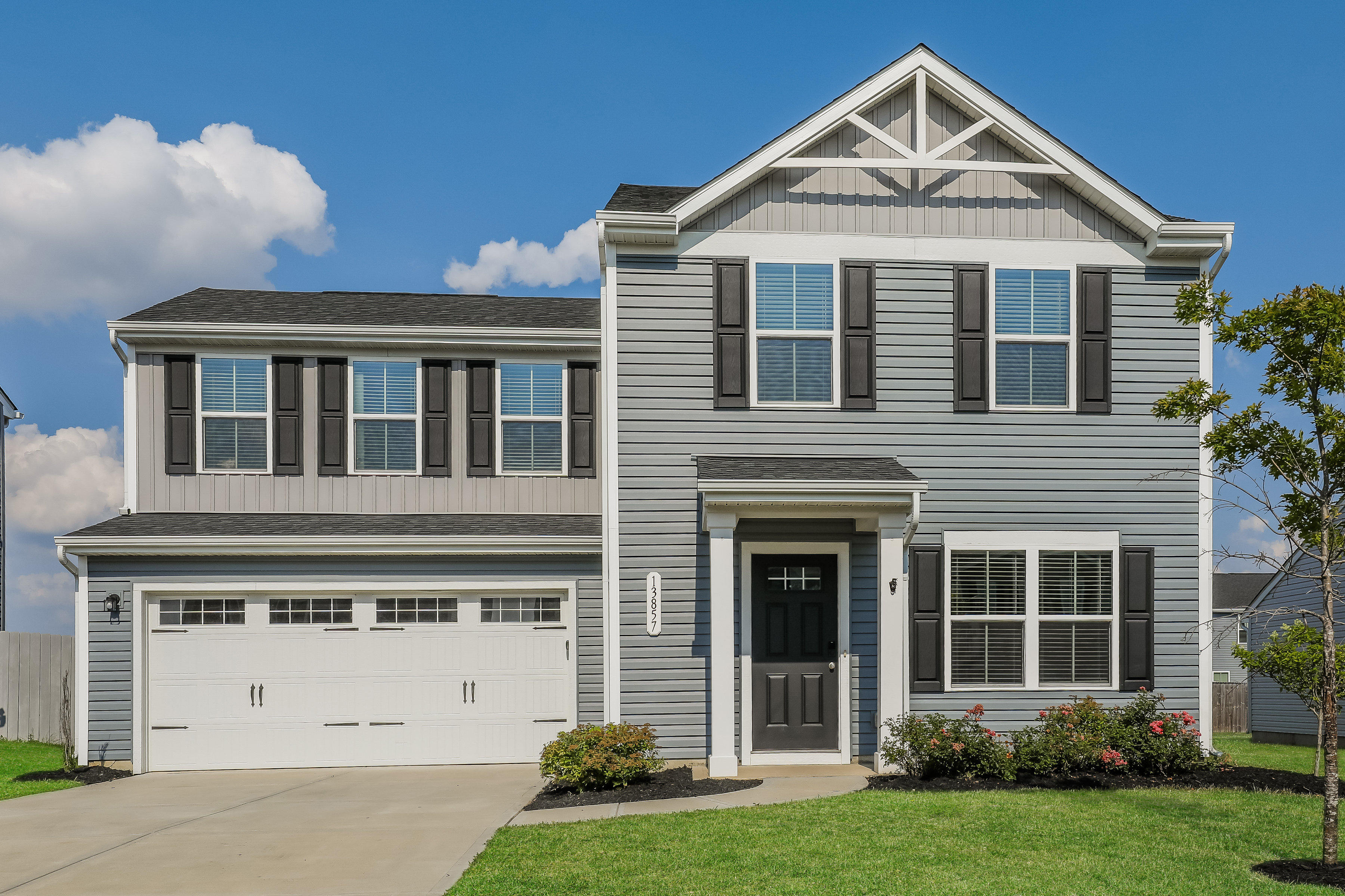 13857 N Mardenis Dr W Camby, IN 46113